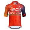 Ineos Grenadier Radtrikot kurzarm 2024